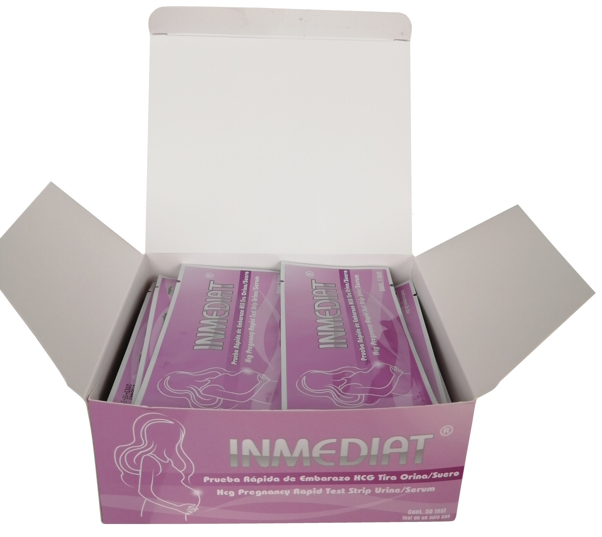 Hcg en orina cheap